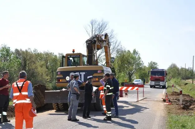 Grosseto: operaio di 19 anni muore sul lavoro