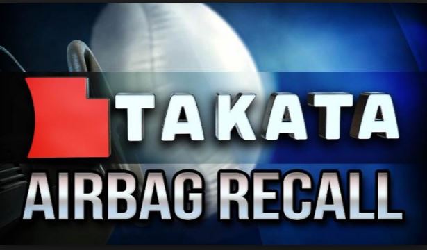 Takata: leader mondiale di airbag dichiara bancarotta