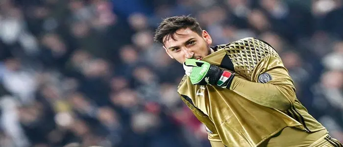 Donnarumma su Instagram: "Milan, discuteremo il rinnovo". E poi abbandona il social