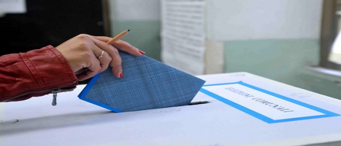 Elezioni amministrative, vince il centrodestra