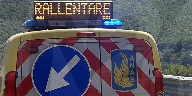 Calabria, scontro su A3: morto anche un bambino