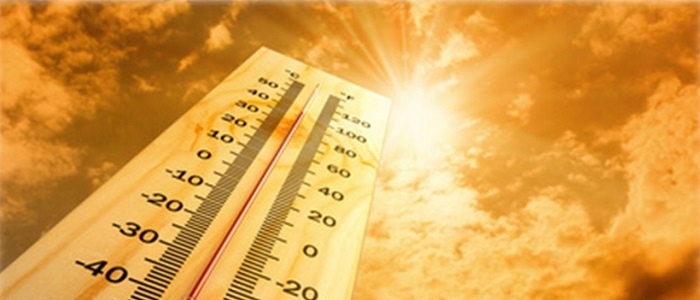 Temperature in rialzo, dieci città da bollino rosso