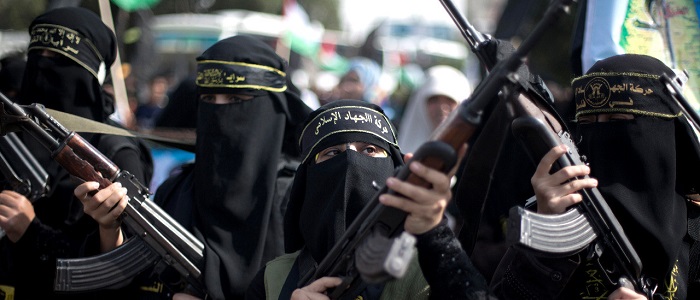 Tortona, donna italiana fermata per terrorismo internazionale