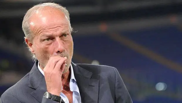 Calciomercato, Sabatini: "Trattiamo Banega col Siviglia"