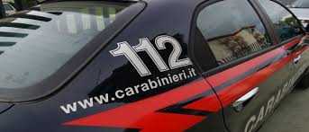 Reggio Calabria: inviava sms osceni a figlia minorenne, arrestato