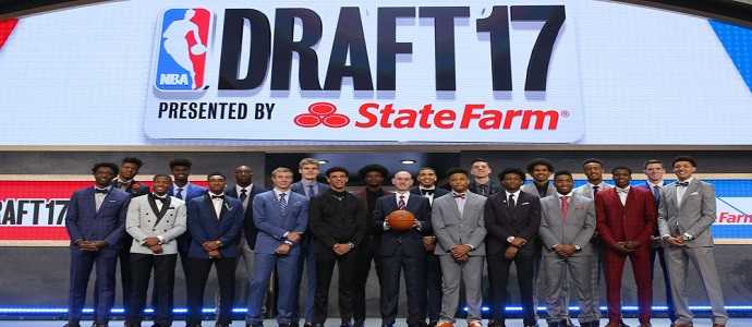 Basket, NBA draft 2017: il sogno comincia da Brooklyn