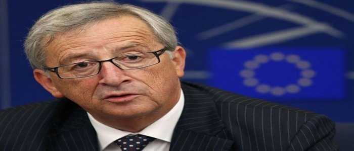 Brexit, Juncker boccia offerta May per i cittadini Ue: "non è sufficiente"