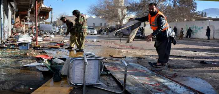 Pakistan, attentato a Quetta. 11 morti