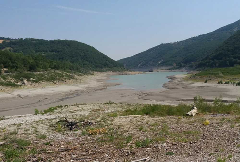 Parma e Piacenza, crisi idrica: il governo decreta lo stato di emergenza