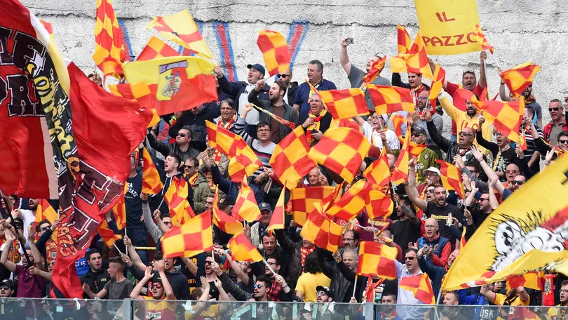 Il Catanzaro Calcio è in vendita. Gessica Cosentino nominata amministratore unico
