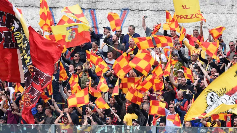 Il Catanzaro Calcio è in vendita. Gessica Cosentino nominata amministratore unico