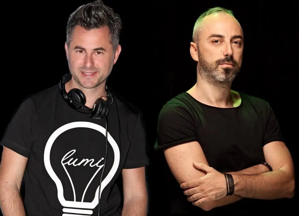 "For The Love", in uscita il nuovo brano di Patisso dj e Alex Myna