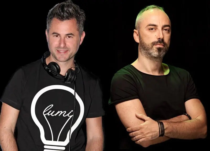 "For The Love", in uscita il nuovo brano di Patisso dj e Alex Myna