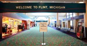 Michigan: accoltellato agente all'aeroporto. Possibile atto di terrorismo
