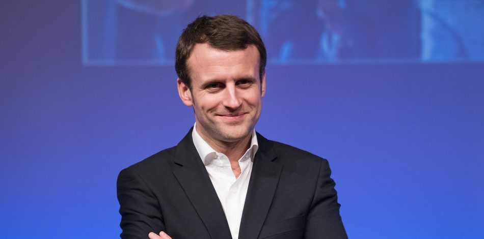 Macron: "L'Europa deve difendere la libertà e la democrazia minacciate da demagogia e estremismi"
