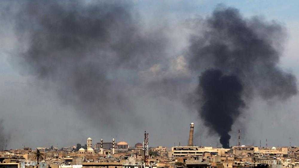 Distruzione moschea al-Nuri, premier Iraq: "Isis ammette sconfitta"