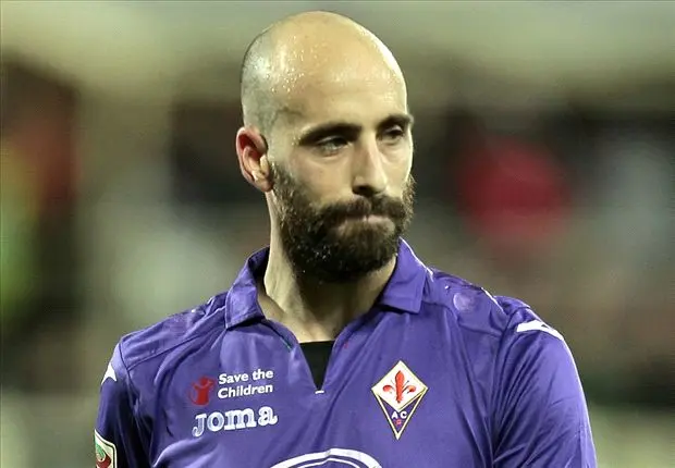 Inter, Borja Valero nome caldo per il centrocampo