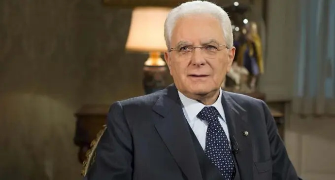 Guardia di Finanza, Mattarella: "Riconoscenti per la difesa della legalità"