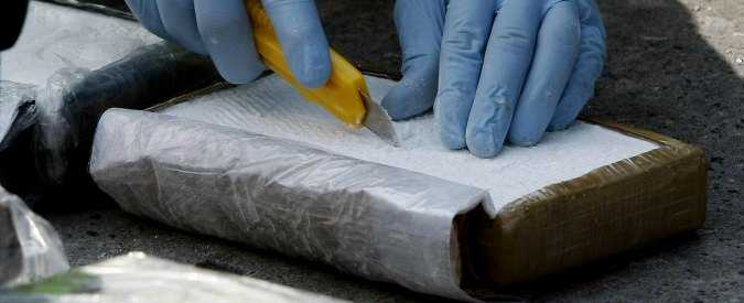 Italia-Spagna-Panama: maxi operazione di drogra a Roma, 54 indagati