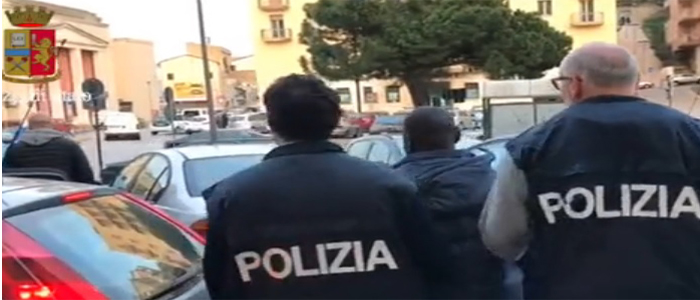 Migranti: catturato 'Rambo', torturatore e trafficante nigeriano