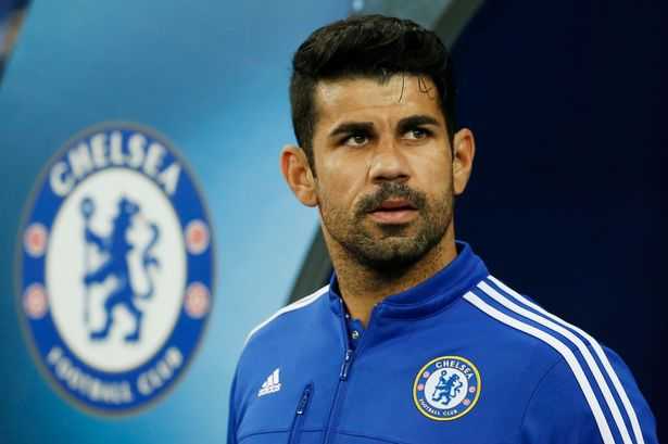 Diego Costa, l'Atletico Madrid fa sul serio: pronti 30 milioni