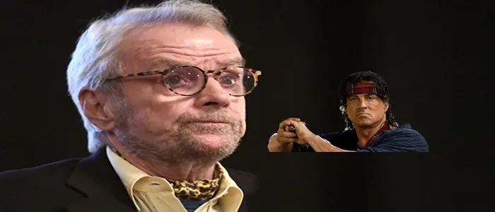 E' Morto John Avildsen, regista di 'Rocky'