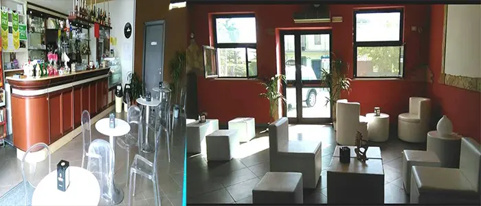 Catanzaro, "Bella D'estate" e "Mister Bello" al "Bar Del Borgo" quartiere Santo Janni