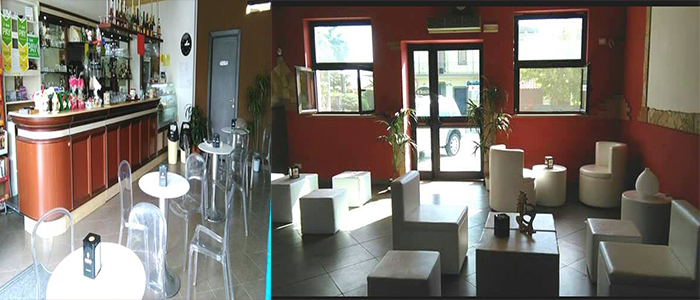 Catanzaro, "Bella D'estate" e "Mister Bello" al "Bar Del Borgo" quartiere Santo Janni