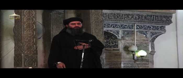 Isis, difesa Russia: Al Baghdadi ucciso in raid il 28 maggio