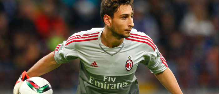 Milan-Donnarumma, capitolo chiuso. Il portiere non rinnoverà il contratto