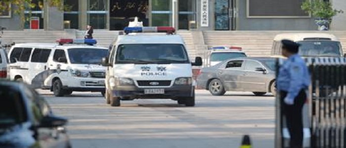 Cina, esplosione davanti ad asilo. 7 morti