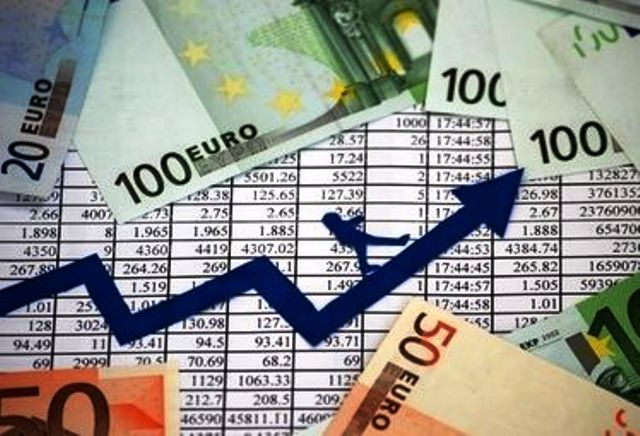 Bankitalia: cresce il debito pubblico a 2.270 miliardi