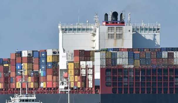 Usa, "container pericoloso": evacuato terminal del porto di Charleston