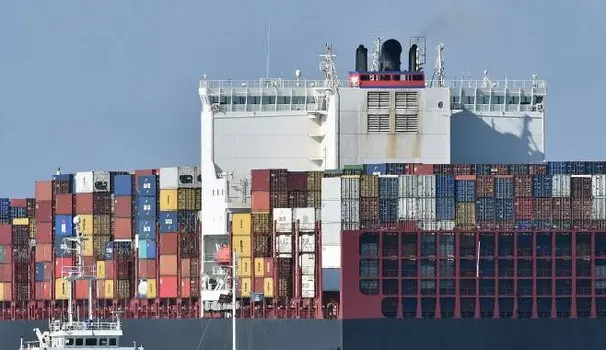 Usa, "container pericoloso": evacuato terminal del porto di Charleston