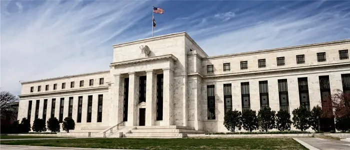 FED: aumento dei tassi di un quarto di punto