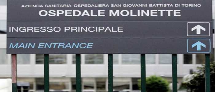 Torino, controlli all'ospedale Molinette per "Nidi di blatte in cucina"