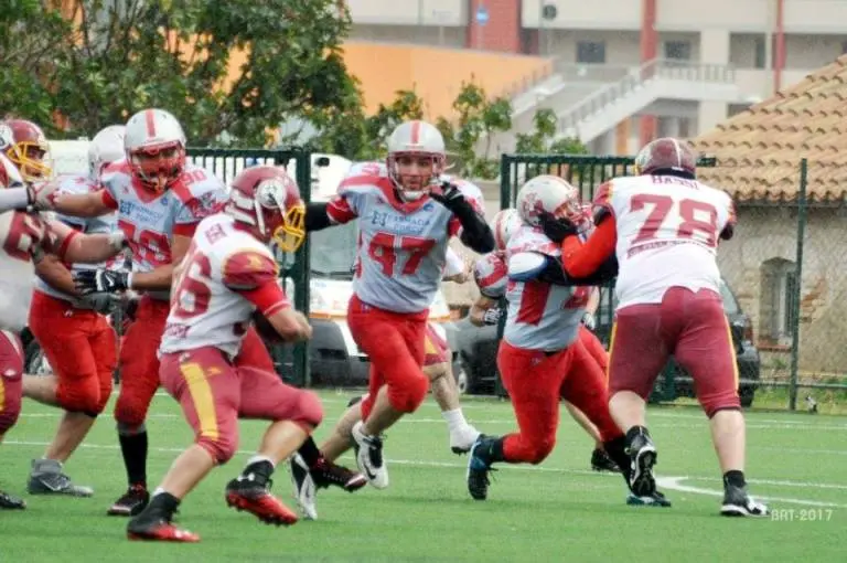 Crusaders Cagliari: nel momento più disperato arriva la chiamata per Marco Meloni all'All Star Game