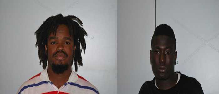 Due arresti per detenzione e spaccio di stupefacenti dal Commissariato di P. S. di Catanzaro