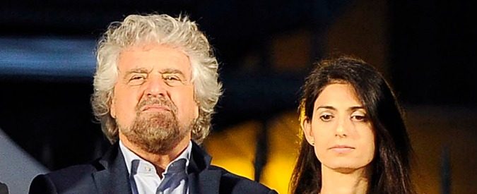 Roma, Grillo: "Chiusura dei campi rom, censimento di tutte le aree abusive"