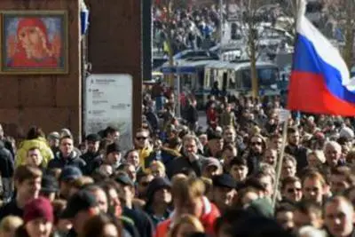Mosca, continuano gli arresti per la manifestazione anticorruzione