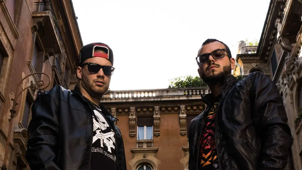 Devi stare zitto, fuori il secondo estratto da The Proof dei Prooftop
