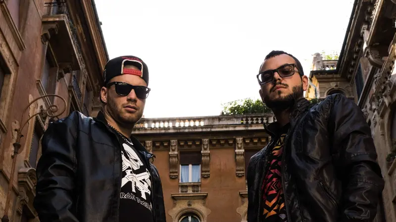 Devi stare zitto, fuori il secondo estratto da The Proof dei Prooftop
