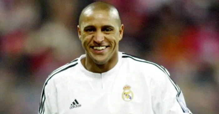 Calcio, accuse di doping nei confronti di Roberto Carlos