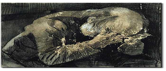 L'uomo cambi testa per non farsi ancora del male!