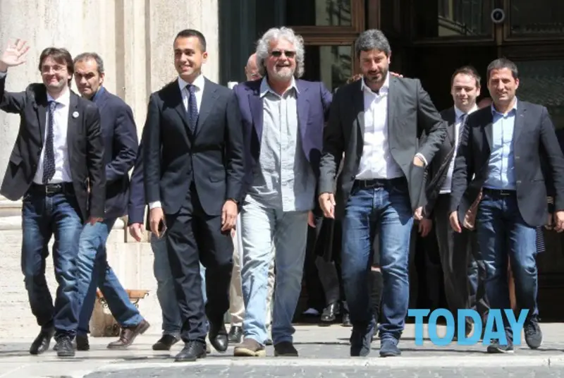 M5S: legge voto, abbiamo perso tutti