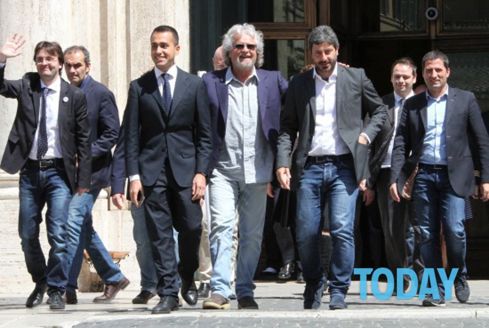 M5S: legge voto, abbiamo perso tutti