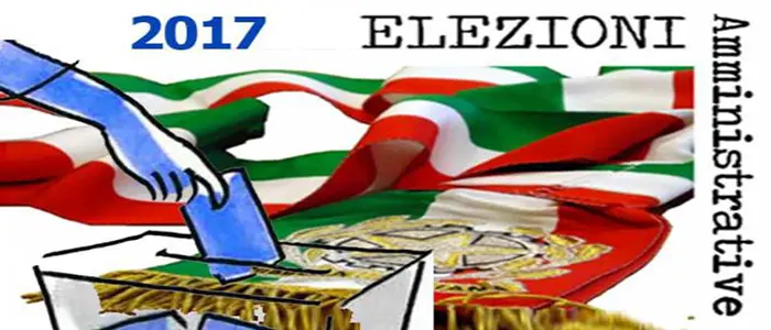 Amministrative 2017: Ecco cosa necessita sapere "domani 9,1 milioni di Italiani al voto"