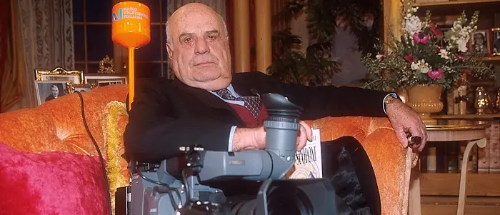 Morto Mammì, padre della prima legge sulla TV