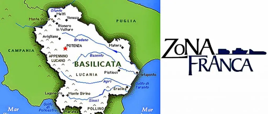 Zes a Matera? Sì, ma siamo franchi!