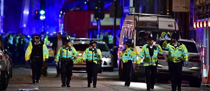 Londra: terroristi volevano noleggiare tir di 7.5 tonnellate